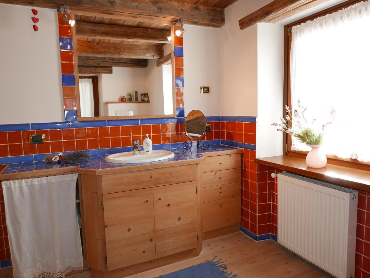 Rocca B&B Rocca Pietore Extérieur photo