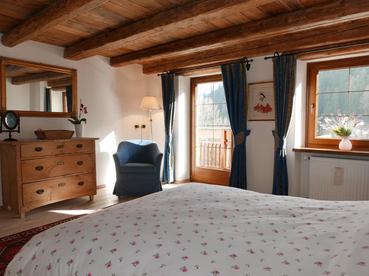 Rocca B&B Rocca Pietore Extérieur photo